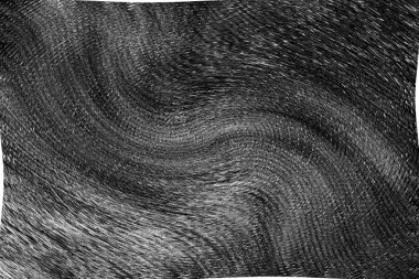 Overlay arka plan, grunge, kaba veya retro, siyah ve beyaz B&W filtre efekti, iyi tasarım doku için.