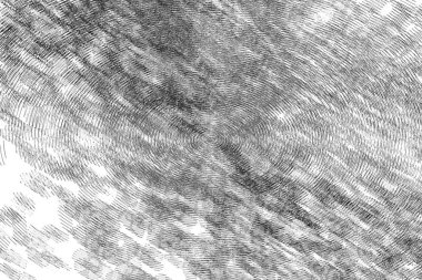 Soyut kavramsal filtre etkisi siyah ve beyaz B&W grunge, kaba veya retro yerleşimi. Web sayfası, grafik tasarım, katalog, doku veya arka plan için iyi.