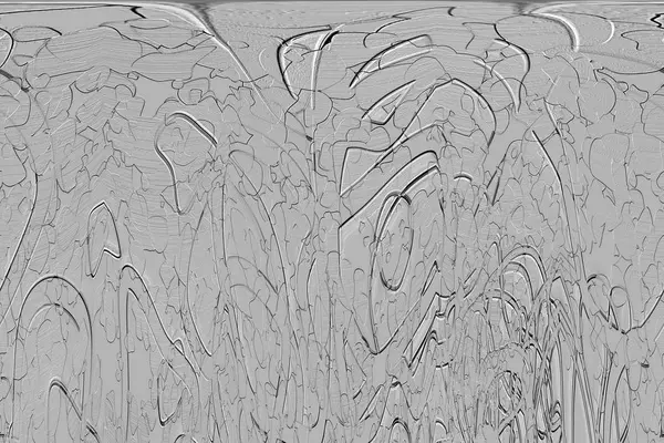 Soyut Siyah Beyaz Grunge Kaba Veya Retro Generatif Resim Arka — Stok fotoğraf