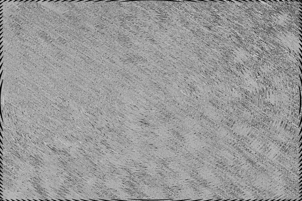 Abstract Conceptual Overlay Filter Effect Black White Grunge Rough Retro — Fotografia de Stock