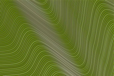 Karışık hatları ve dalga, grafik tasarım, katalog, tekstil veya doku baskı ve arka plan için sanatsal soyut.