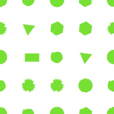 Soyut geometrik desen, renkli ve sanatsal grafik tasarım, katalog, tekstil veya doku baskı ve arka plan için. Vektör çizim grafiği.