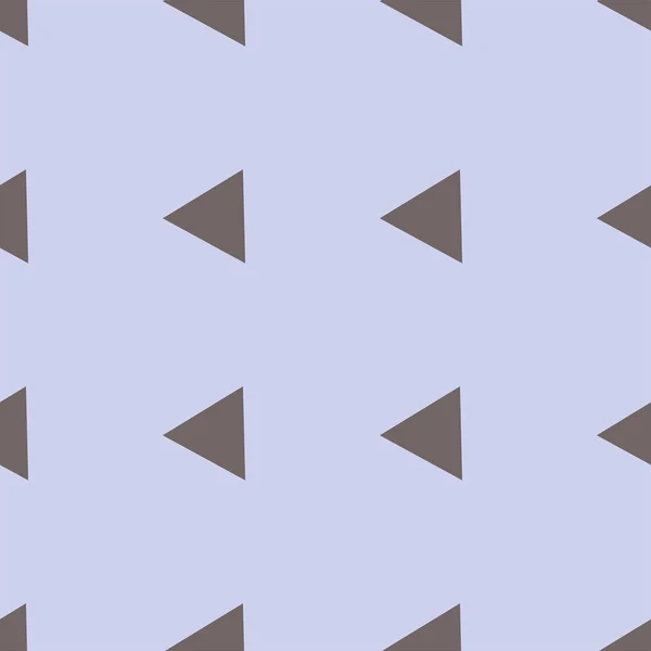 Form Eines Abstrakten Geometrischen Hintergrundmusters Vektorgrafik — Stockvektor