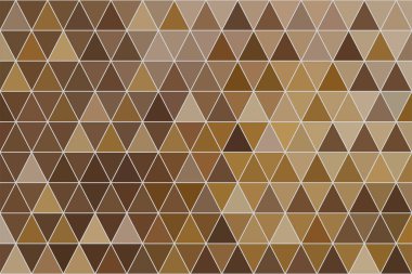 Geometrik kavramsal arka plan üçgen şerit tasarımı için. Vektör çizim grafiği.