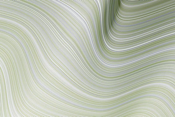 Soyut kavramsal geometrik çizgi, eğri ve dalga deseni. Web sayfası, grafik tasarım, katalog, doku veya arka plan için iyi. Vektör çizim grafiği.