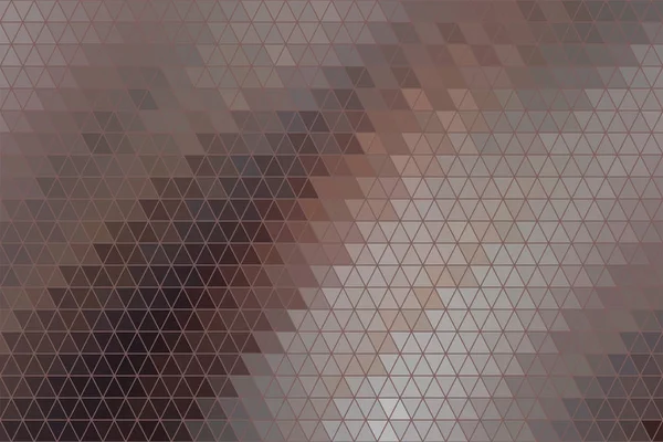 Треугольная Полоса Абстрактный Геометрический Фон Векторная Иллюстрация — стоковый вектор
