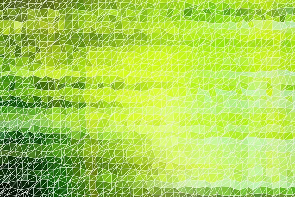 芸術的な三角形ストリップの背景パターン抽象 ベクター イラスト グラフィック — ストックベクタ