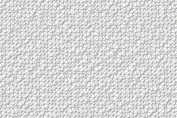 Soyut Kavramsal Geometrik Üçgen Şerit Web Sayfası Grafik Tasarım Katalog — Stok Vektör