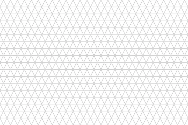 Fondo Abstracto Geométrico Triángulo Tira Patrón Diseño Gráfico Ilustración Vectorial — Vector de stock