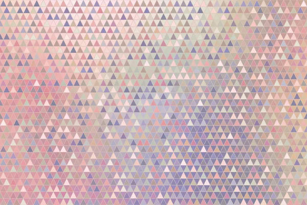 Αφηρημένη Τρίγωνο Λωρίδα Γεωμετρικό Σχέδιο Πολύχρωμο Καλλιτεχνική Για Γραφιστική Στον — Διανυσματικό Αρχείο