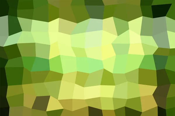Fond Géométrique Abstrait Avec Bande Forme Illustration Vectorielle — Image vectorielle