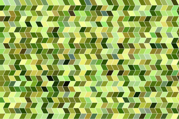 Vorm Strip Abstracte Geometrische Achtergrondpatroon Vector Afbeelding Afbeelding — Stockvector