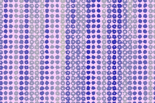 Fond Géométrique Abstrait Avec Cercles Ellipses Illustration Vectorielle — Image vectorielle