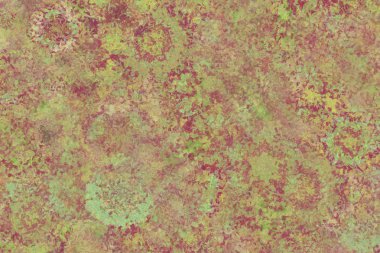 Soyut kavramsal karışımlı grunge veya kaba. Web sayfası, grafik tasarım, katalog, doku veya arka plan için iyi.