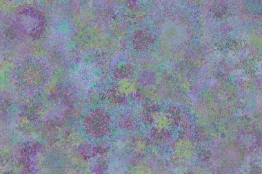 Dekoratif ve karışım grunge veya kaba illüstrasyonlar. Tasarım doku ve arka plan için iyi.