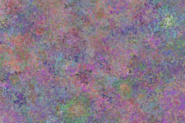 Karışık grunge veya kaba, soyut grafik tasarım, katalog, tekstil veya doku baskı ve arka plan için sanatsal.