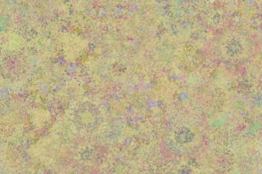 Grunge veya kaba illüstrasyonlar abstract, karışık doku arka plan.