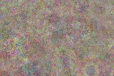 Dekoratif ve karışım grunge veya kaba illüstrasyonlar. Tasarım doku ve arka plan için iyi.