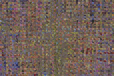 Kavramsal arka plan dokuma hasır desen tasarım katalog veya doku.