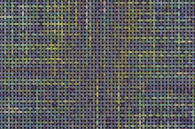 Arka plan ile dokuma hasır desen.