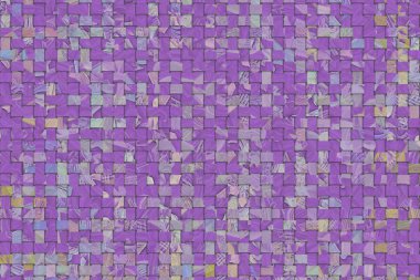 Hasır desen arka plan rattan, iyi grafik tasarım için dokuma.