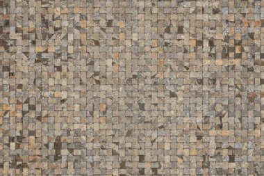 Soyut çizimler dokuma hasır desen, kavramsal. İyi tasarım arka planı için.