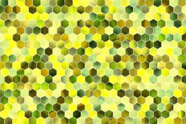 Soyut altıgen şerit resimler arka plan.