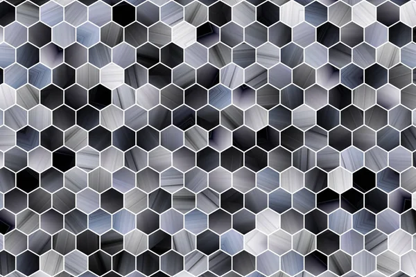 Doku arka plan renkli desen. Altıgen şerit, iyi için tasarlamak.