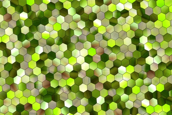 Kleurrijke Achtergrondpatroon Textuur Abstract Zeshoek Strip Goed Voor Ontwerp — Stockfoto