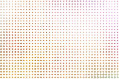 Kavramsal arka plan tasarım katalog veya doku piksel stili. Vektör resim.