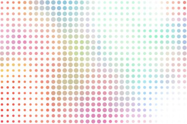 Web sayfası, grafik tasarım, katalog veya doku, şekiller piksel tarzı için arka plan. Vektör resim.