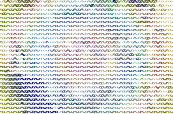 Pixel Stil Abstrakta Former Bakgrund Textur Eller Bakgrund Vektorgrafik — Stock vektor