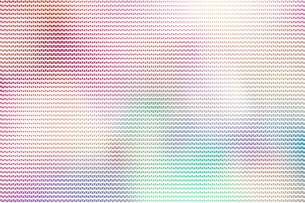 Decoratief Vormen Pixel Stijl Illustraties Goed Voor Ontwerp Textuur Achtergrond — Stockvector