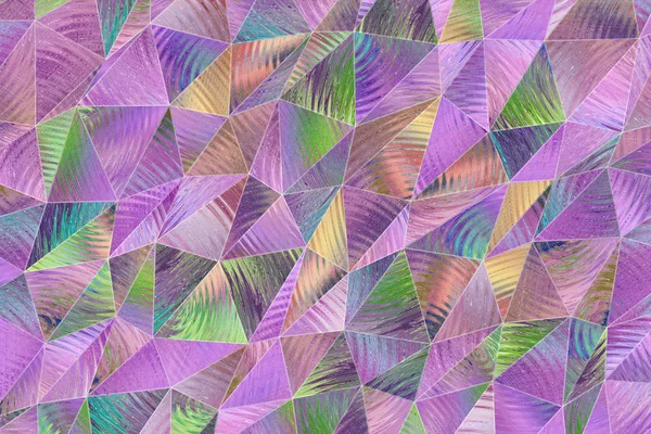 Soyut çizimler üçgen şerit, kavramsal. İyi tasarım arka planı için.