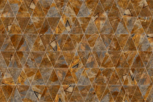 Trojúhelník Pruh Abstraktní Vzor Geometrické Pozadí Textury Pozadí — Stock fotografie
