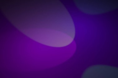 Renkli aydınlatma arka plan, 3d render