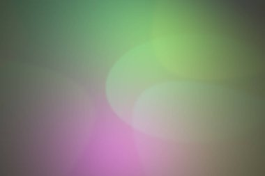 Renkli aydınlatma arka plan, 3d render