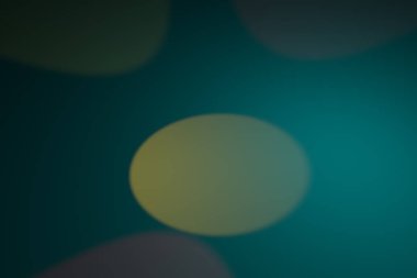 Renkli aydınlatma arka plan, 3d render