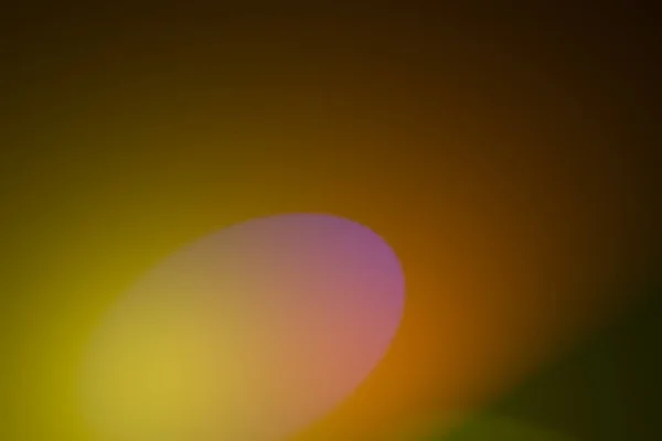 Цветной Фон Освещения Рендеринг — стоковое фото