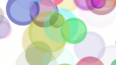 Soyut hareket şekilleri yerleşimi, sonsuz veya önceden çoğaltılmış alfa veya arka plan gibi beyaz şeffaf kanal ile sorunsuz döngü. Video giriş için iyi başlık arka plan veya görüntüleri geçişi.