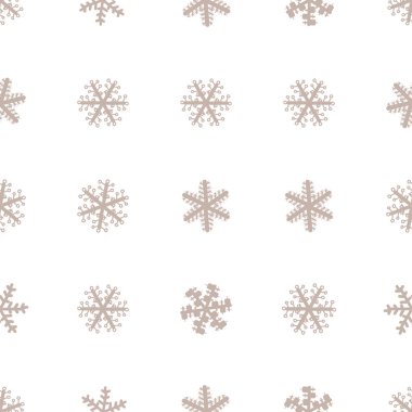 Kar sorunsuz soyut close-up. Web sayfası, duvar kağıdı, grafik tasarım, katalog, doku veya arka plan için. Vektör resim.