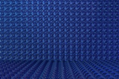 Arka plan, dize mat geometrik zemin CGI kompozisyon, tasarım ve grafik kaynak için. 3D render.