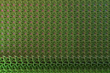 Arka plan, dize mat geometrik zemin CGI kompozisyon, tasarım ve grafik kaynak için. 3D render.