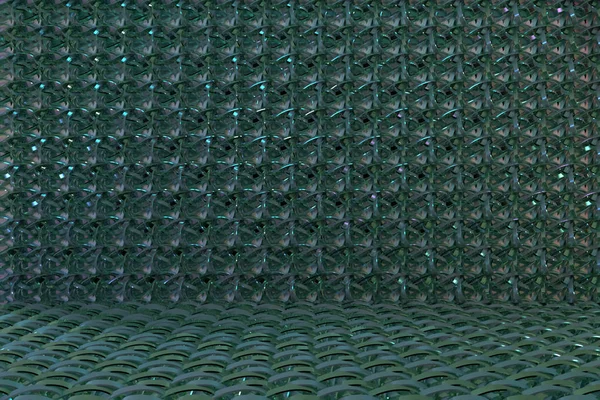 Geometrické Pozadí String Mat Cgi Složení Pro Webové Stránky Tapety — Stock fotografie