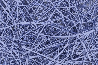 CGI kompozisyon, dağınık dizeleri, tasarım metin için sanal zemin