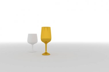 Pazar farklılaşması, olağanüstü, kalabalığın arasından sıyrılıyor, f