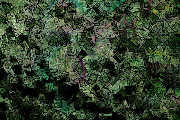 Abstrakcja nakładki filtr efekt ilustracje tekstury, kolorowe gr — Zdjęcie stockowe