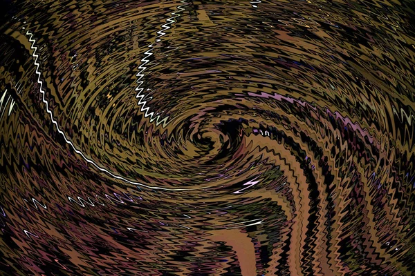 Grunge colorido conceptual abstracto o effe de filtro de superposición áspera — Foto de Stock
