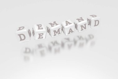 Talep bilgisayar Ict anahtar kelime. Web sayfası, grafik tasarım, textu için