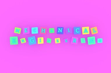 Makine Mühendisliği, anahtar kelime öğrenme. Web sayfası için, grafik 